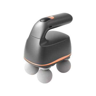 Electric4HeadMuscleMassager