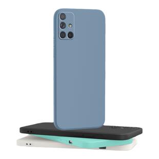 适用三星A51手机壳5G版SamsungA515G新款液态硅胶GalaxyA全包防摔保护Galaxy套Samsung钢化膜SM-A5160女男3星