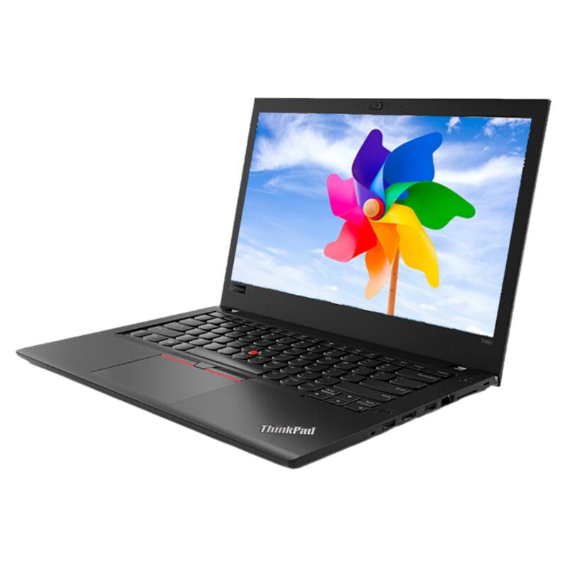 thinkpad联想t480S办公T14s商务用T490s笔记本电脑t470学生轻薄i7