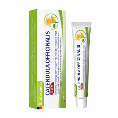 胖东莱断货王】婴幼儿蚊虫止痒膏