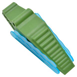 日本门挡阻门器家用免打孔可爱创意门塞抵门堵门器防风防撞门阻器