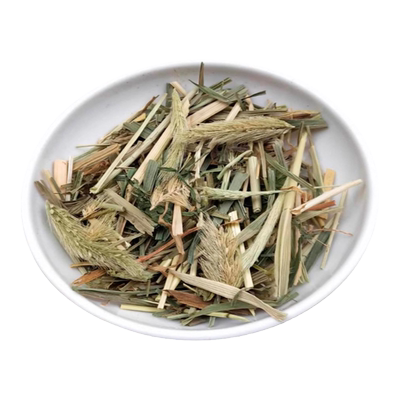 狗尾巴草干草500g神农架新鲜野生狗尾巴花干货毛毛虫草九尾草泡水