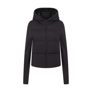 春夏绒LornaJane运动上衣外套修身瑜伽服THERMAL健身网球服女LJ