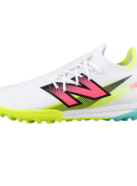 NEWBALANCEFURONTF碎钉足球鞋成