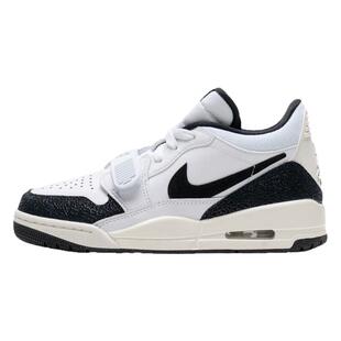 耐克男鞋AIR JORDAN LEGACY 312 LOW运动鞋复古篮球鞋FQ7827-110