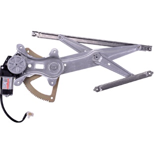 专用于广汽中兴C3玻璃升降器总成 GX3长铃昌铃大领主电动车窗配件