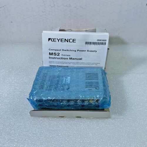 溢价-KEYENCE MS2-H50 MS2 SERIES COM
