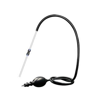 斗鱼缸换水器小型鱼自动吸便器乌龟手动清洗砂抽水虹吸洗沙清理器