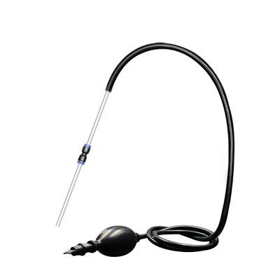 匠鱼者小型鱼缸换水器吸粪干净