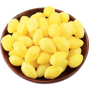 5斤无壳银杏仁白果仁新鲜真空装银杏仁特产银杏果保鲜开心白果米