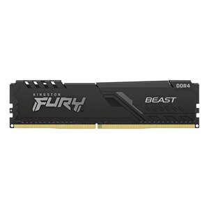 金士顿DDR416G骇客台式内存条