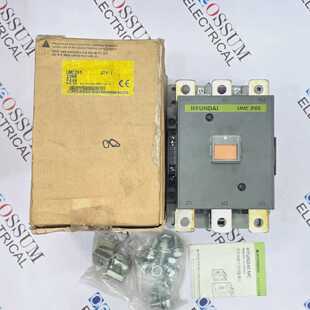 HYUNDAIUMC265磁性接触器380450V