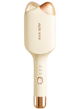 【2倍深U】负离子蛋卷36mm卷发棒
