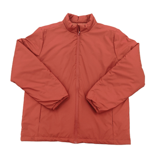 三利仕佳秋冬款户外保暖透气轻量化运动棉衣棉服短款女士外套T601