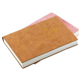 日历本每日计划本时间管理自律打卡本笔记本子日历本计划表日程本打卡月周规划每日学生日程管理日历学习考研