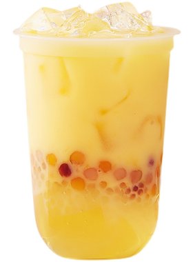 90口径420mlU型杯1000只塑料杯