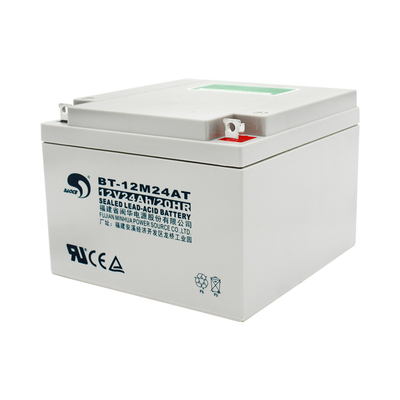 西门子卧式消防主机铅酸蓄电池