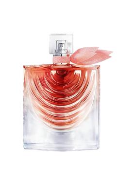 欧洲直邮LANCOME兰蔻美丽人生鸢尾花语浓香水100ml持久留香正品