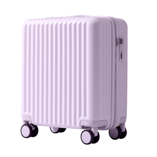 短途旅行迷你登机行李箱女小型18寸拉杆箱小号免托运密码皮箱子20
