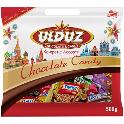 进口花生夹心巧克力糖果喜糖