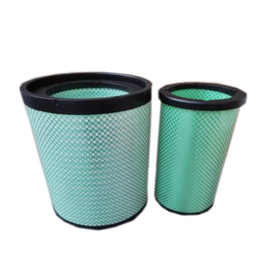 3050适配乘龙H5 H7天龙VL解放JH6雷诺M3000德龙X3000空气滤芯2750