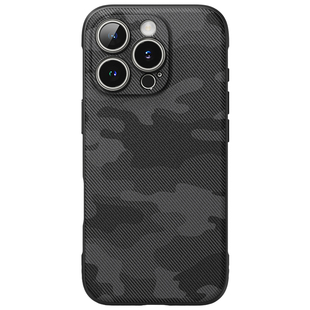 韩国Ringke战术防摔手机壳适用苹果iPhone 16/Pro/Max迷彩Plus磁吸手机保护壳软壳