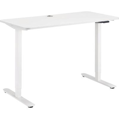 工作台家用电脑桌子林氏