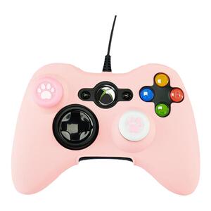 360PC电脑Steam游戏手柄双人通用