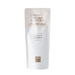 matsuyama松山油脂肌润保湿渗透水(深层滋润)替换装升级版110ml