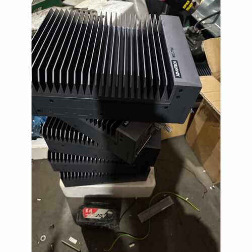 询价研华Advantech工控主机型号M7700H01议价