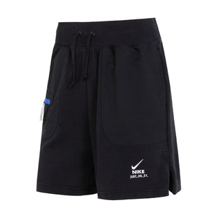 耐克短裤女裤2026春夏季新款运动裤训练健身透气时尚五分裤休闲裤