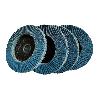 打磨百叶加厚金属不锈钢打磨片