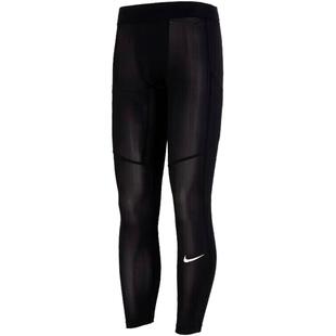 劲浪nike耐克春季男子运动休闲长裤跑步健身束脚裤子FB7953-010