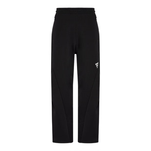 Adidas/阿迪达斯正品当季新款男士亲肤针织日常耐穿休闲裤KH2992