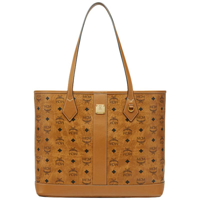 【2026新品】MCM LIZ 中号子母包托特包单肩包大容量女包