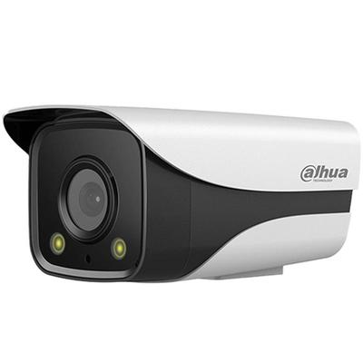 大华400万poe网络摄像头