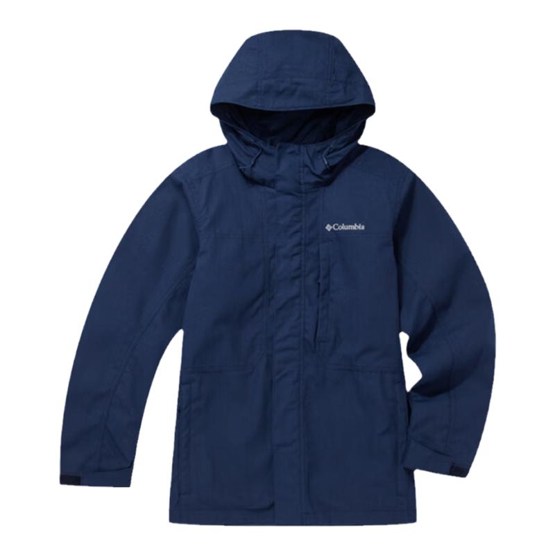 哥伦比亚户外防风休闲服
