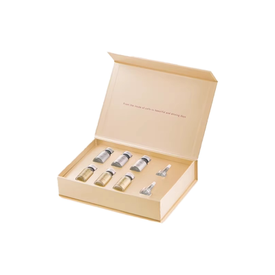 日本院线bsai密集CP精华NAD超塑瓶紧致饱满细腻砰弹精华