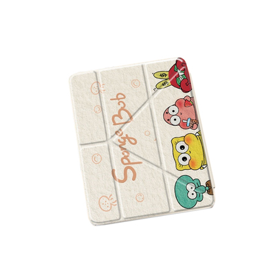 2026新款ipad平板保护防摔弯