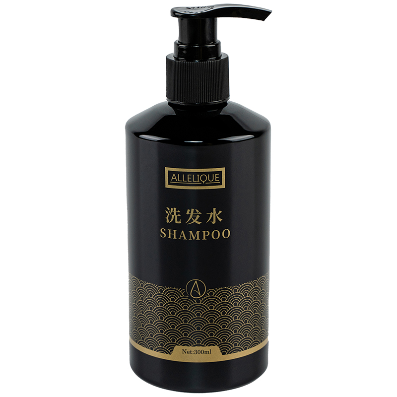 【618大促】ALLELIQUE阿莱利克 Shampoo 洗发水修护柔顺发丝