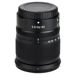 JJC 适用尼康ZR Z6III ZF Z8 Z9 Z7 Z63 Z50 Z5II Z50II Z6II Z7II Zfc Z30机身盖全画幅微单 Z16-50镜头后盖