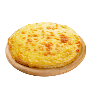 幸福西饼披萨成品加热即食榴莲芝士条原制奶酪空气炸锅半成品早餐