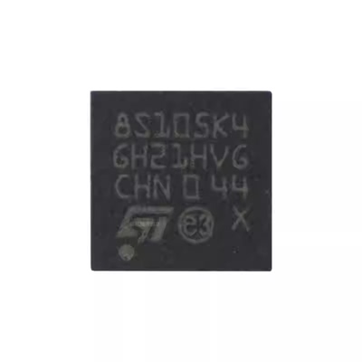 意法STSTM8S105K4U6A单片机