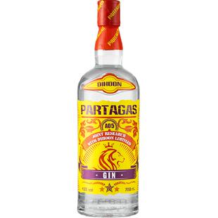 【国际评选赛获奖】金酒杜松子金汤力调酒鸡尾酒洋酒年货送礼