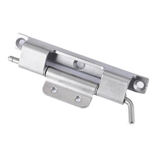 CL283-12不锈钢暗铰链JL1284-1储能柜专用合页配电箱隐藏式脱卸款