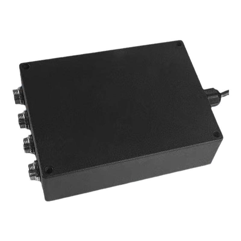 模拟信号放大器称重变送器