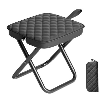 火车高铁超轻便携式露营户外板凳