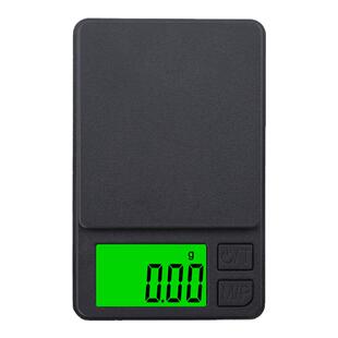 高精度电子秤0.01g称家用小型珠宝称黄金珠宝秤迷你天平克拉克称
