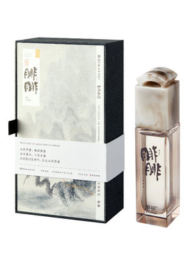 黑爪木质琥珀调腓腓香水30ml