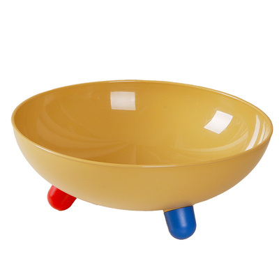 多巴胺宠物碗光滑内壁健康材质